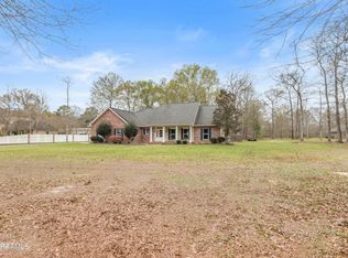 1212 Chicot Park Rd, Ville Platte, LA 70586