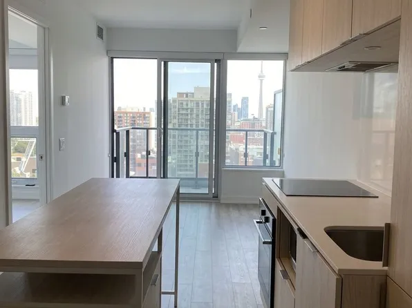 77 Shuter St #1908, Toronto, ON M5B 0B8