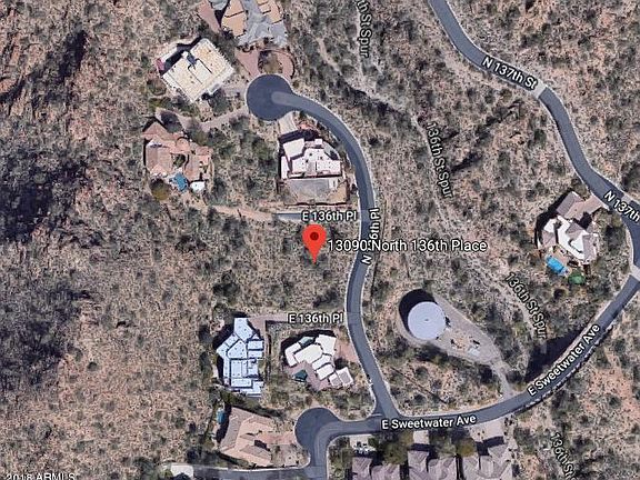 2nd image of 13090 N 136th Pl