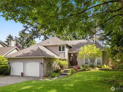 24507 SE 37th Street, Issaquah, WA, 98029