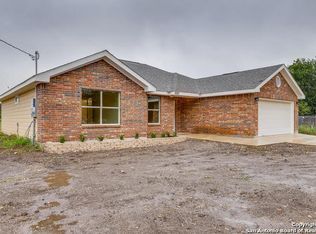 8887 Abe Lincoln, San Antonio, TX 78240