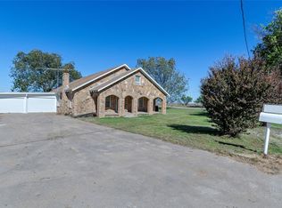 1554 Wendels Rd, Bowie, TX 76230