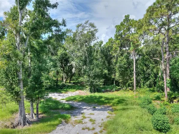 SE 33RD STREET LOT 3, RUSKIN, FL 33570