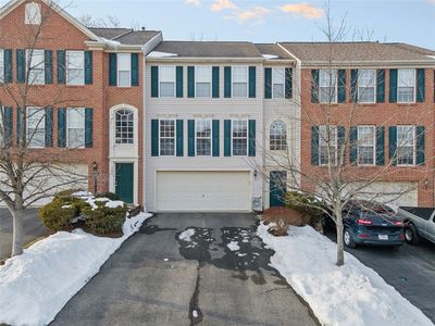 753 Norwegian Spruce Dr, Mars, PA, 16046