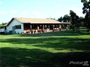 26300 SW 204th Ave, Homestead, FL 33031