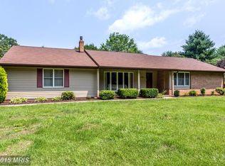 14630 Hanover Pike, Upperco, MD 21155