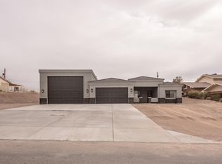 3300 Poppy Trail Dr, Lake Havasu City, AZ 86406