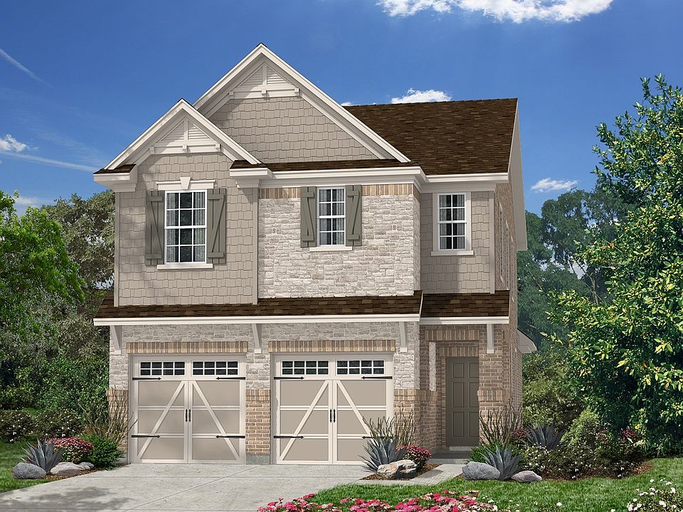 Plan 1703 Elevation C