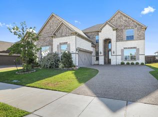 16198 Moss Haven Ln, Frisco, TX 75033