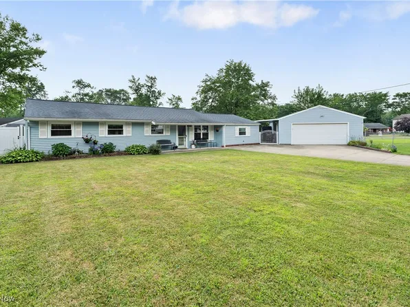 1474 Cherrywood Rd, Kent, OH 44240