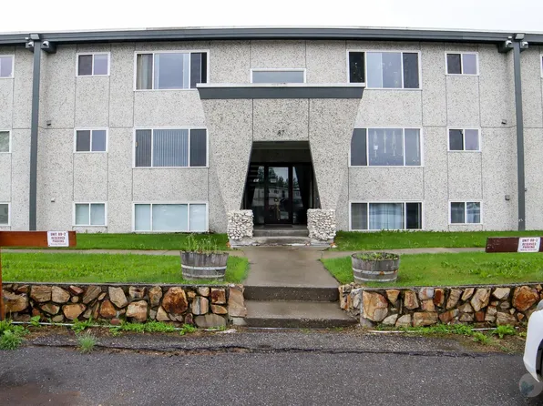 87-2 Slater, Fairbanks, AK 99701