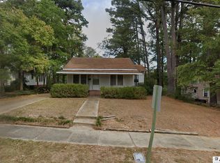 309 E Texas Ave, Ruston, LA 71270