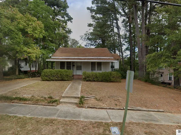 309 E Texas Ave, Ruston, LA 71270