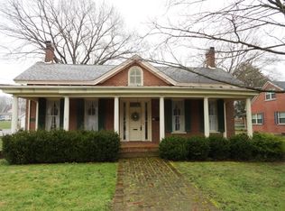 604 Lebanon Ave, Campbellsville, KY 42718