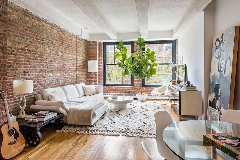 1st image of 36 Laight St APT 5A