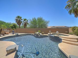 6835 W Carter Rd, Laveen, AZ 85339