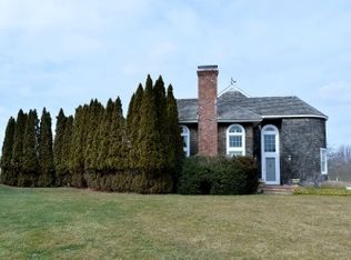 58 Bridgefield Rd, Bridgehampton, NY 11976