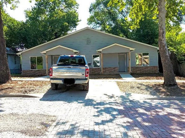 1118 N Euclid St, Augusta, KS 67010