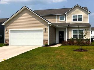 603 Carnaby Loop, Myrtle Beach, SC 29579