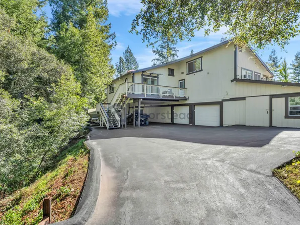 399 Old Mill Pond Rd, Los Gatos, CA