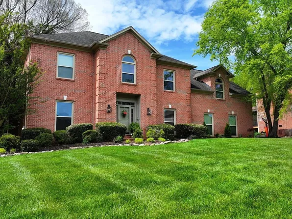 204 Treyburn Dr, Knoxville, TN 37934