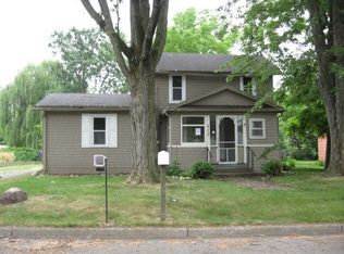 213 Frost St, Jackson, MI 49202