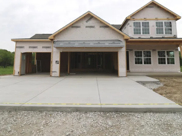 LOT 3 N Center St, Linden, IN 47955