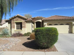 2144 E Ebony Dr, Chandler, AZ 85286