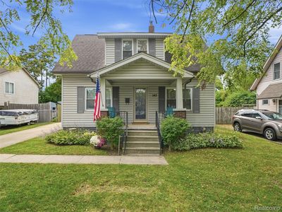 142 S Tilden Ave, Waterford, MI, 48328