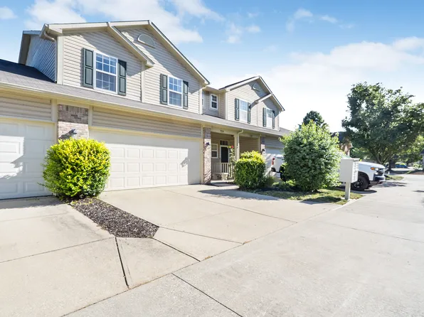 7224 Wyatt Ln, Indianapolis, IN 46217