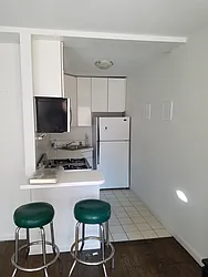 Rented by Chartwell Manhattan Realty