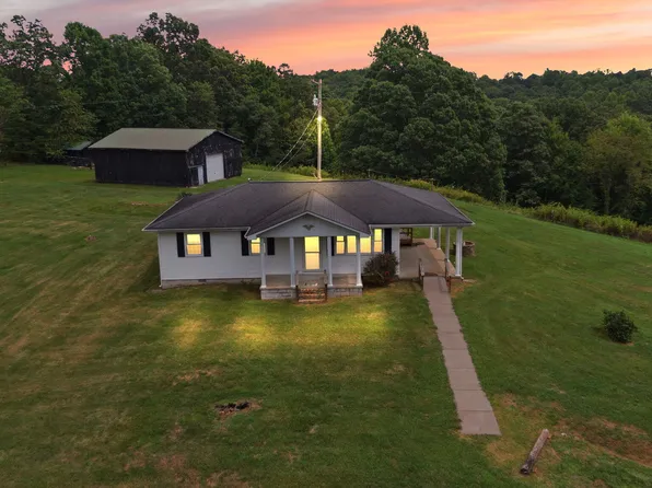 10294 Highway 89 N, Mc Kee, KY 40447