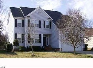 6253 Tewkesbury Way, Williamsburg, VA 23188