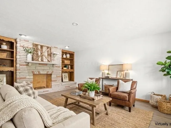 1875 Ormond Ave, Columbus, OH 43224