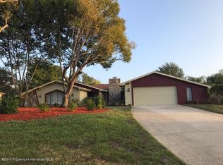 8432 Delaware Dr, Weeki Wachee, FL 34607