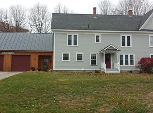 47 Maple St, Andover, NH 03216