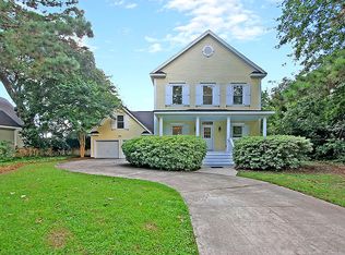 1445 Appling Dr, Mount Pleasant, SC 29464