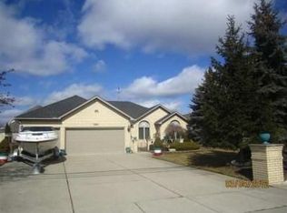 15961 24 Mile Rd, Macomb, MI 48042