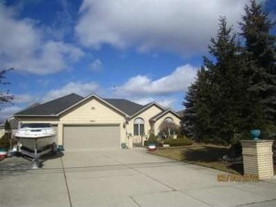 15961 24 Mile Rd, Macomb, MI, 48042
