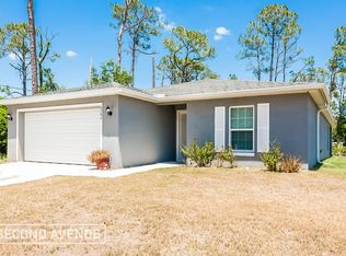 8206 Latour Ave, North Port, FL 34291