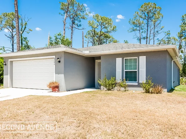 8206 Latour Ave, North Port, FL 34291