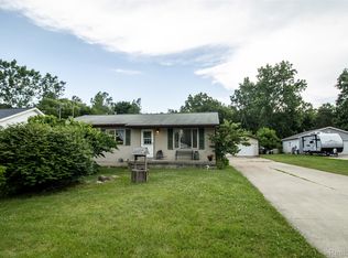11490 Water St, Clio, MI 48420