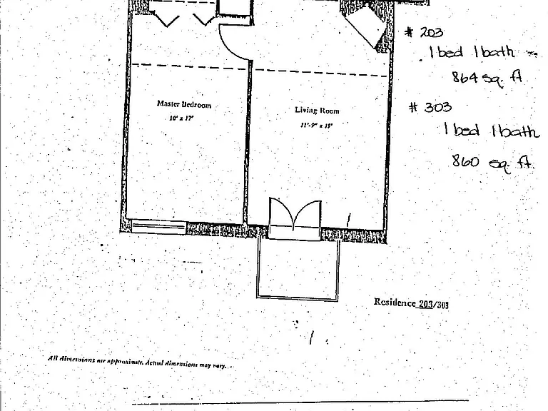 The Landmark Apartments — Photo 7