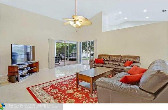 Home For Sale In Boca Landings