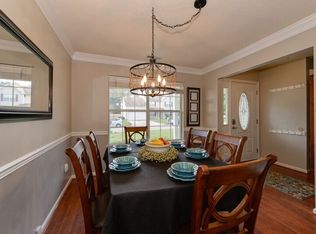 211 Water Pointe Way, Suffolk, VA 23434