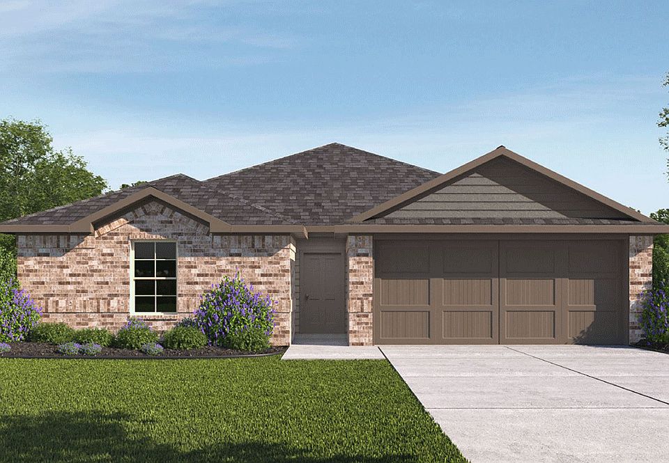 Plan Elevation.
