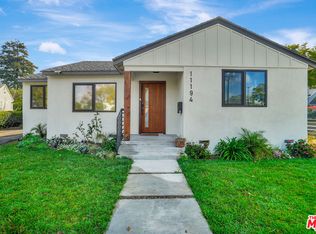11194 Orville St, Culver City, CA 90230