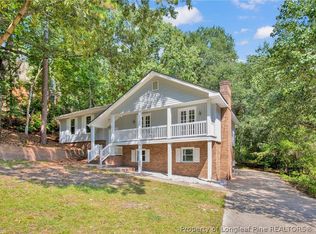 273 Kinlaw Rd, Fayetteville, NC 28311