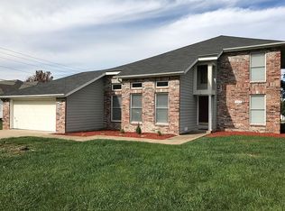 1225 Verna Ln -1228 Vintage Ln, Nixa, MO 65714