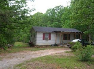 129 Smith Rd, Mineral, VA 23117